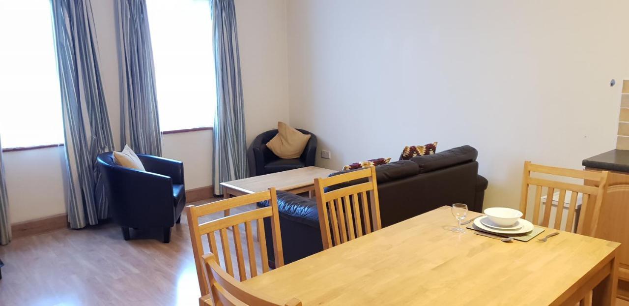 Appartement Churchlane Apartments, Galway