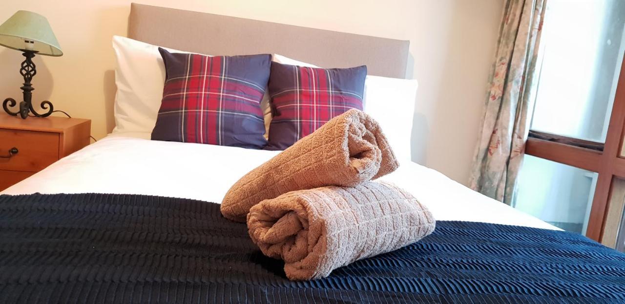 Appartement Churchlane Apartments,