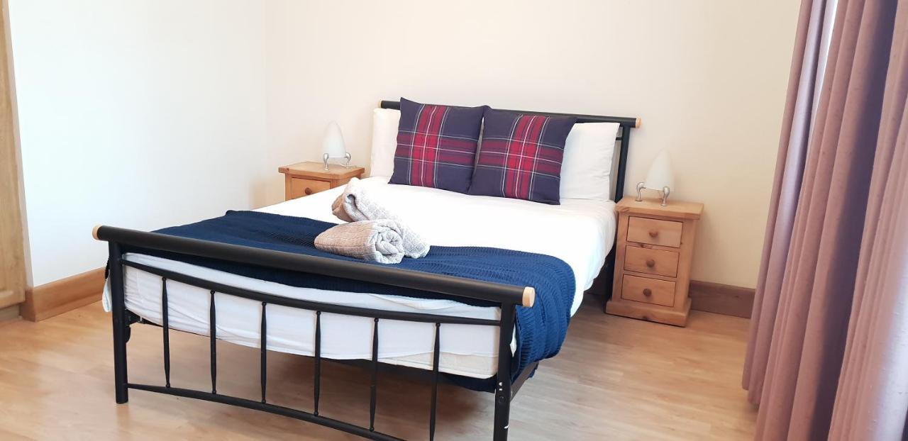 Appartement Churchlane Apartments, Galway