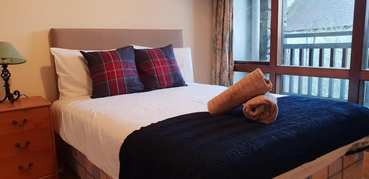 Appartement Churchlane Apartments, *