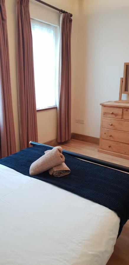 Appartement Churchlane Apartments, Galway