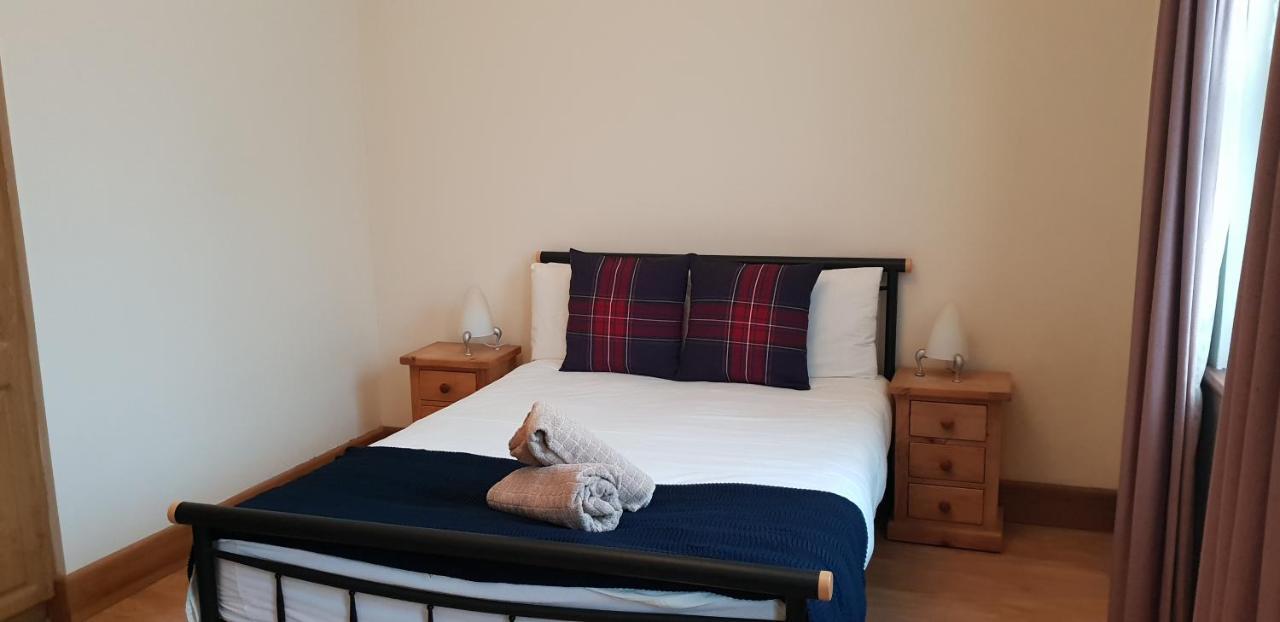 Churchlane Apartments, Appartement